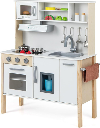 Cucina giocattolo per bambini - per,