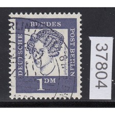 Berlino 1961 michel 212 - berlino,