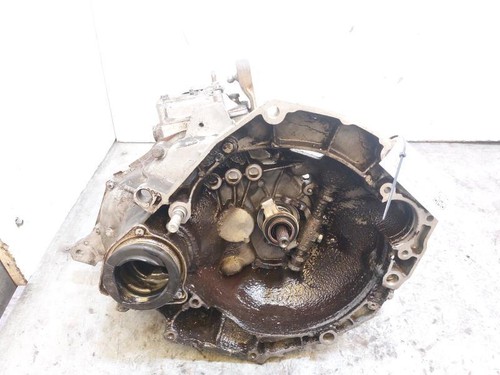 Cambio fiat 600 187 - 187, 900benzina