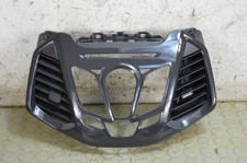 26092 Mascherina autoradio bocchette centrali Ford Ecosport dal 2014 al 2018 cod