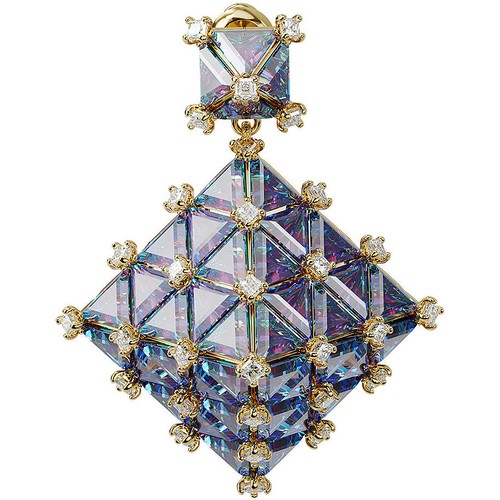 Swarovski orecchini donna - swarovski,
