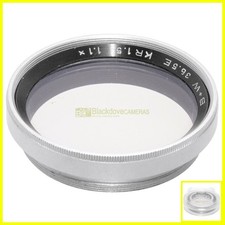 36,5mm. Filtro Skylight 1A