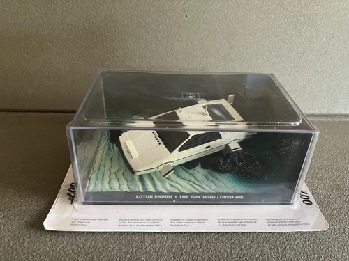 Voiture miniature lotus esprit - voiture,