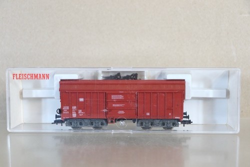 Fleischmann 5388 carrello - k, db