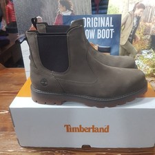 "TIMBERLAND" nr. 45 Europa USA