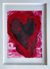 "Senza titolo (CUORE)" - Mario