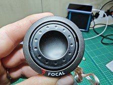 Coppia Tweeter Focal K2 power