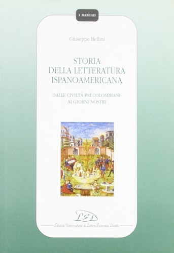 Storia della letteratura
