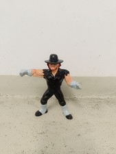 Hasbro WWE Retro Figur the
