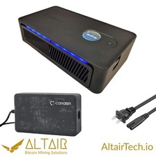 Canaan avalon nano 6th s - nano, 3s