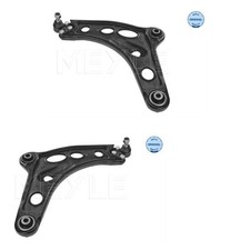 2X Bracci Oscillanti Sinistro Destro Per Renault Trafic II Kasten FL 2.0 DCI 115