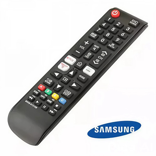Telecomando samsung - telecomando, tv
