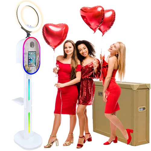 Dslr photo booth portable - photo,