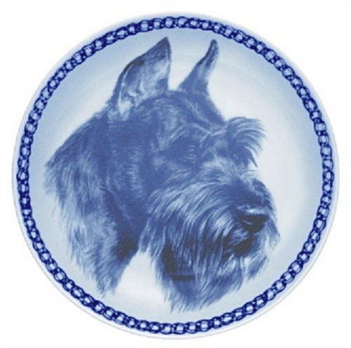 New ovp giant schnauzer - ovp!,