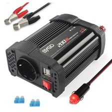 12V Invertitore Corrente per