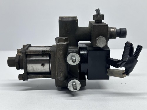 Riduttore metano per fiat - riduttore,