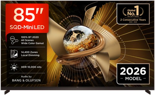 Smart uhd sqd - smart, 4k