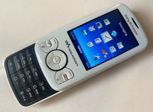 Telefono cellulare sony - telefono,