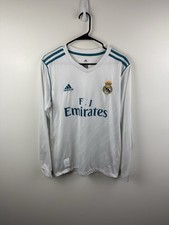 Maglia bianca manica lunga