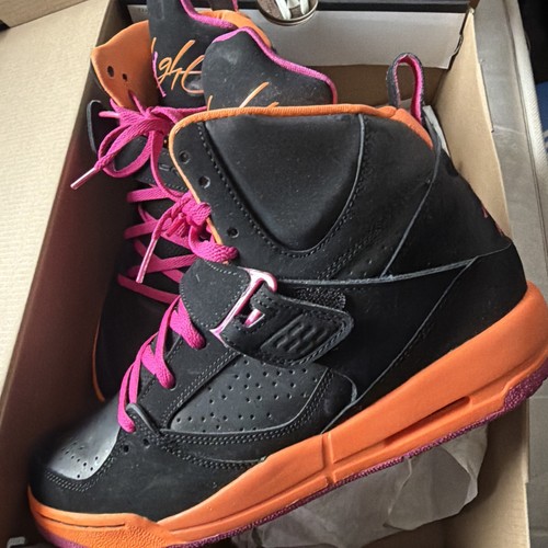 Nike air jordan - air, flight