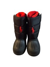 Stivali invernali Ralph Lauren