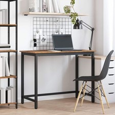 vidaXL tavolo Legno vecchio 80