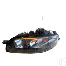 46523121 Proiettore SX FIAT BRAVO (1U) 1.6 16V aut. SX Ber. 3p/b/1581cc