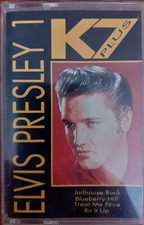Elvis Presley Elvis Presley 1