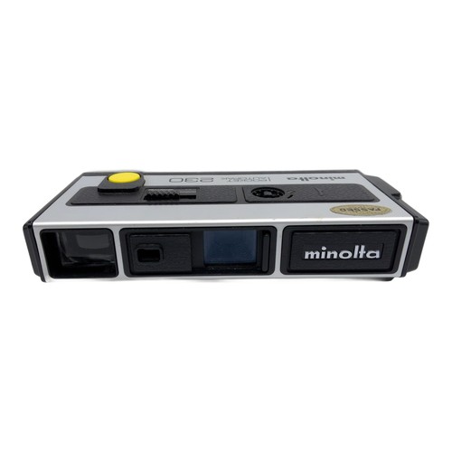 Easybuy minolta pocket autopak - easybuy,