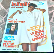INTIMITA' DELLA FAMIGLIA
