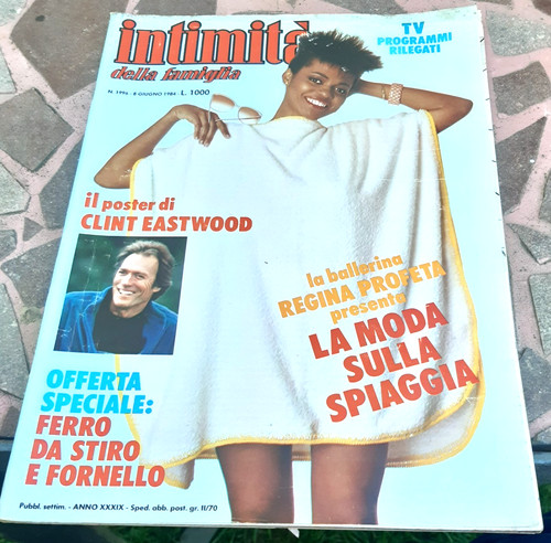 Intimita della famiglia - della,