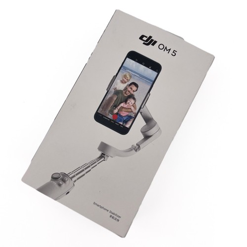 Gimbal palmare dji 5 - palmare, om