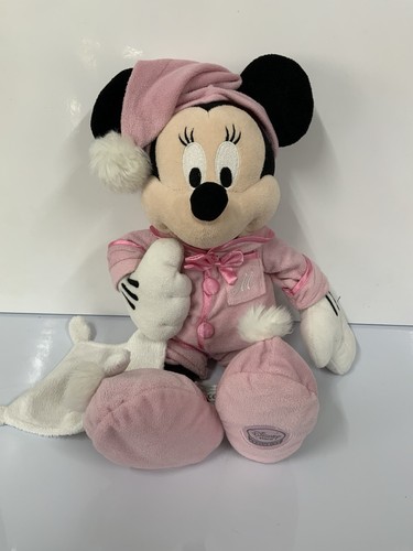 Disney store minnie mouse - minnie,