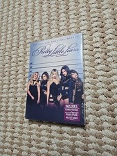 Pretty little liars - pretty,