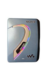 DIFETTOSO Sony Walkman