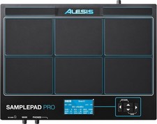 Alesis sample pad pro - pro, batteria