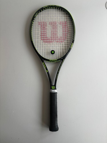 Wilson blade l2 - wilson,