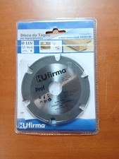 Disco da taglio con 6