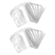 200 Pcs Sacchetti Di Pellicola