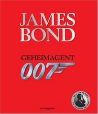 James Bond - Geheimagent 007 von Dougall, Alastair,... | Buch | Zustand sehr gut