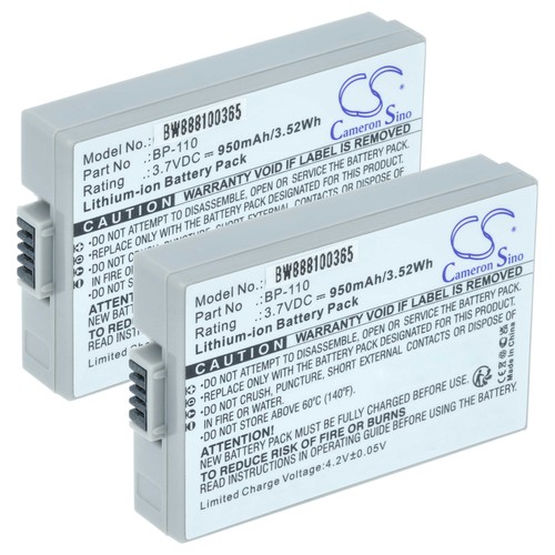 Batterie pour canon - batterie,