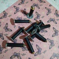 10 TASSELLI GOMMA espansione