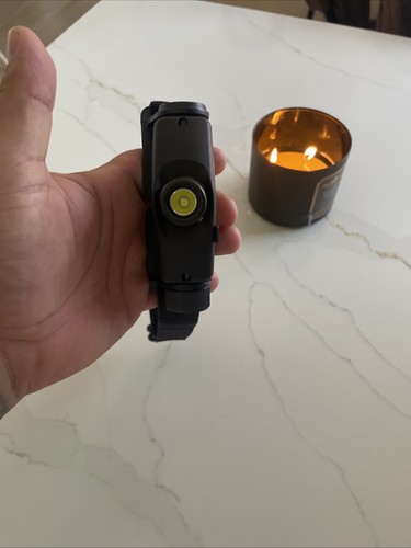 Surefire maximus hs3 bk - maximus, hs3-a-bk