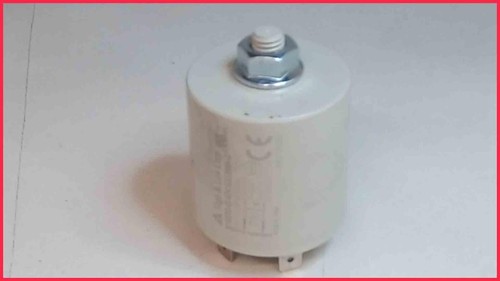 Filtro rete condensatore - filtro,