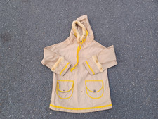 Parka vintage unisex fatto in
