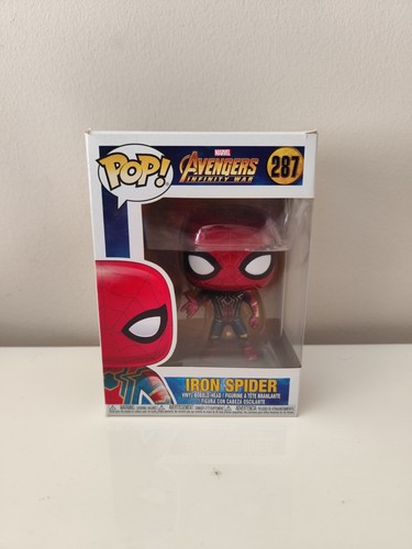 Funko pop avengers - funko,