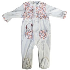 Tutina baby in caldo cotone