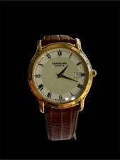 RAYMOND WEIL GENEVE 33MM