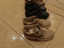 HOGAN - SCARPA DA UOMO CAMOSCIO E TESSUTO INTERACTIVE  BLU+GRIGIO 7728S2