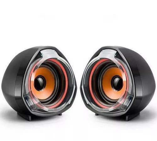 Q87 casse audio per - per, pc